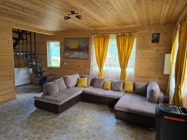 cazare Casa Amelyn poza